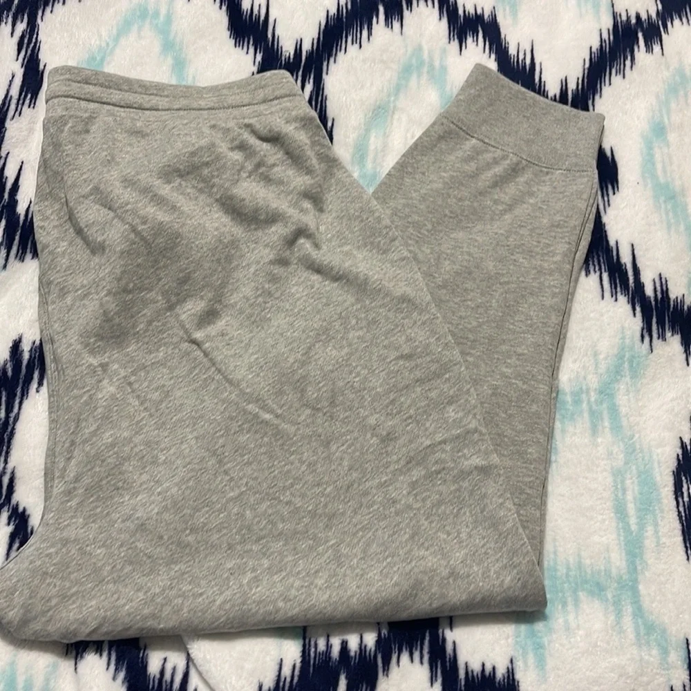 gap pants& jumpsuits joggers